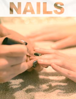 nail services